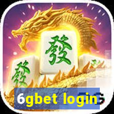 6gbet login